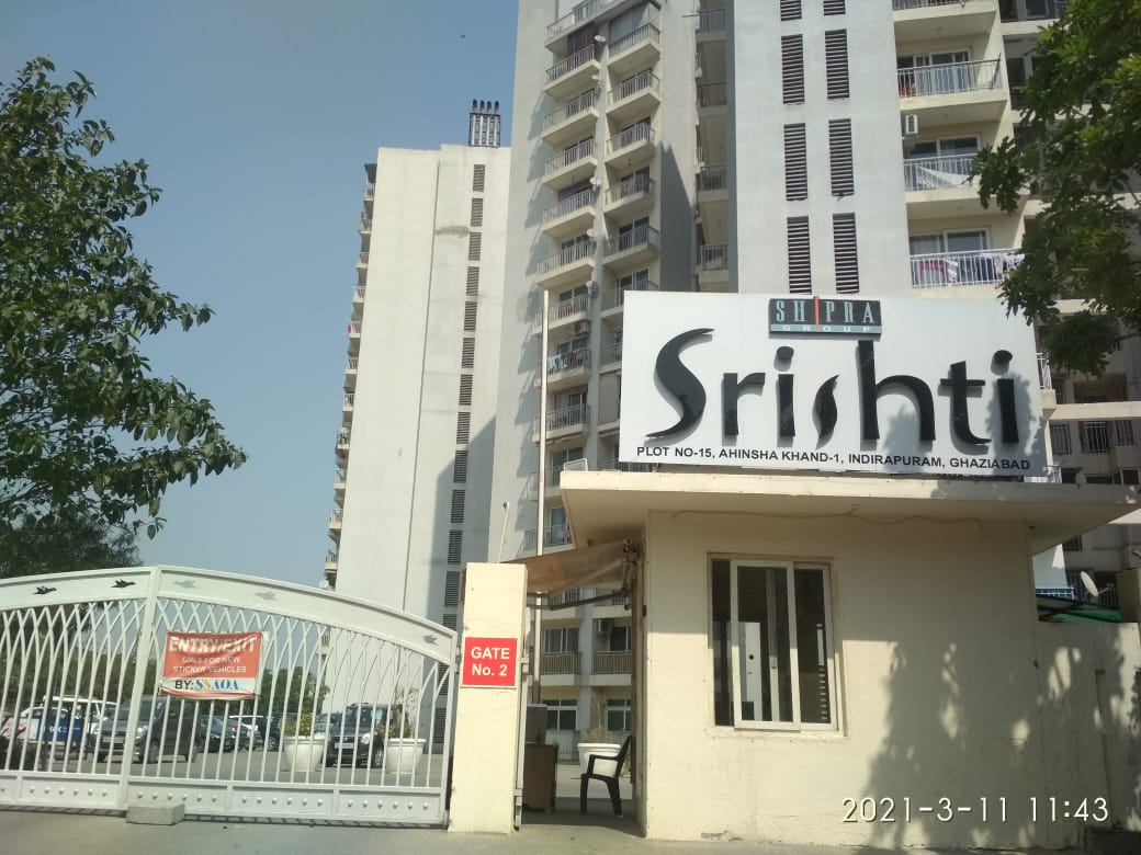 Shipra Srishti